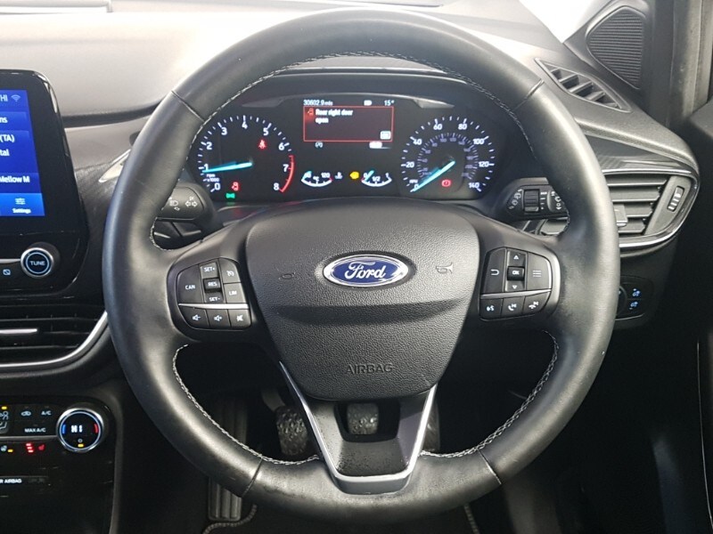 Used Ford Puma 2020 for sale - 77682660: Photo 10