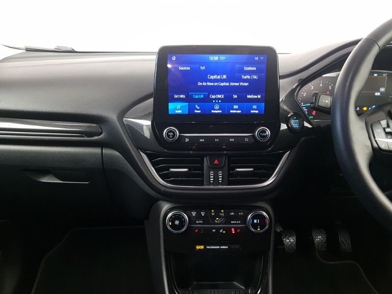 Used Ford Puma 2020 for sale - 77682660: Photo 11