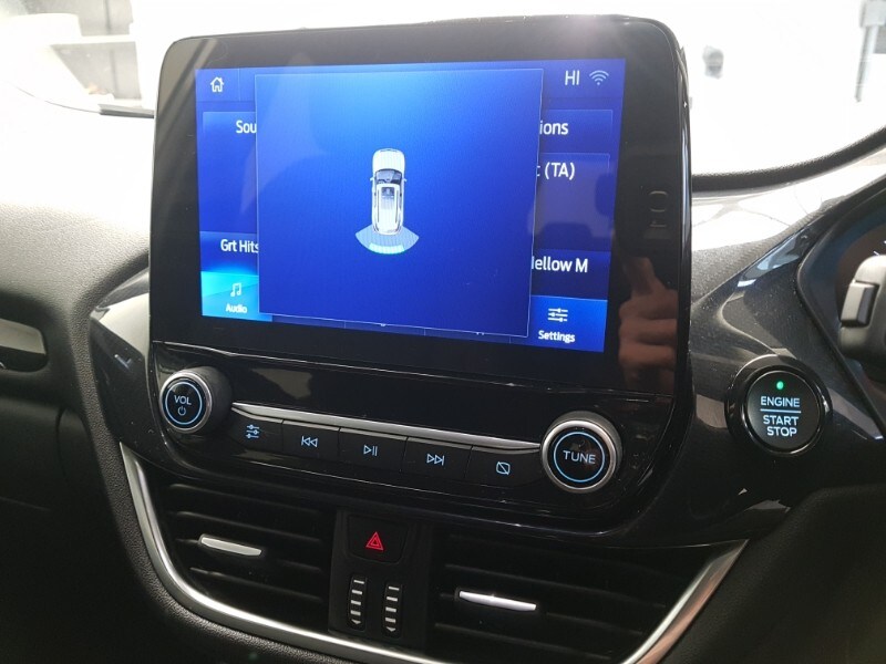 Used Ford Puma 2020 for sale - 77682660: Photo 12