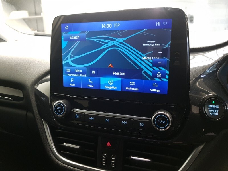 Used Ford Puma 2020 for sale - 77682660: Photo 13