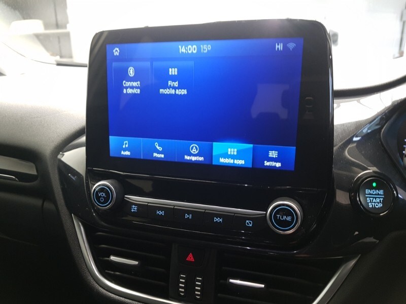 Used Ford Puma 2020 for sale - 77682660: Photo 14