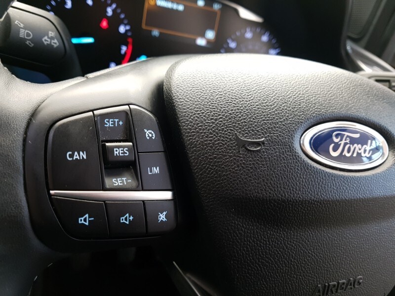 Used Ford Puma 2020 for sale - 77682660: Photo 15