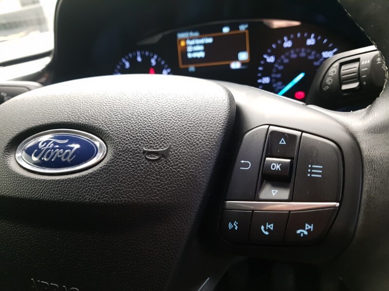 Used Ford Puma 2020 for sale - 77682660: Photo 16