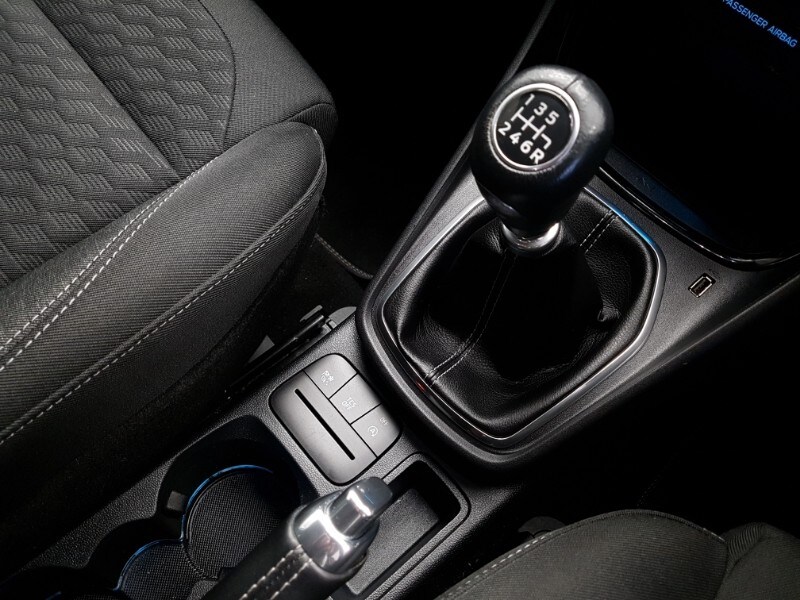 Used Ford Puma 2020 for sale - 77682660: Photo 17