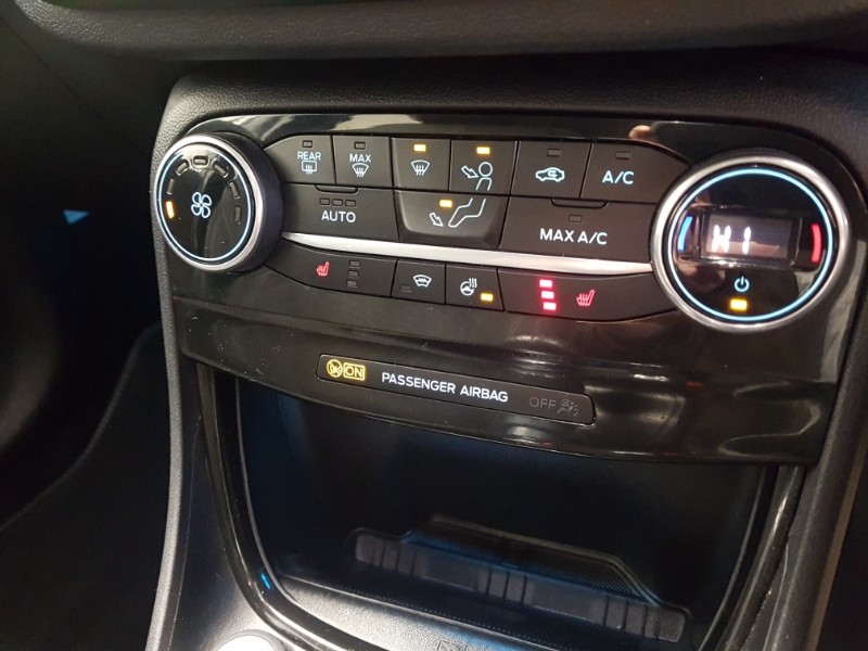 Used Ford Puma 2020 for sale - 77682660: Photo 18