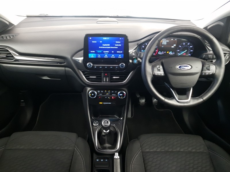 Used Ford Puma 2020 for sale - 77682660: Photo 2