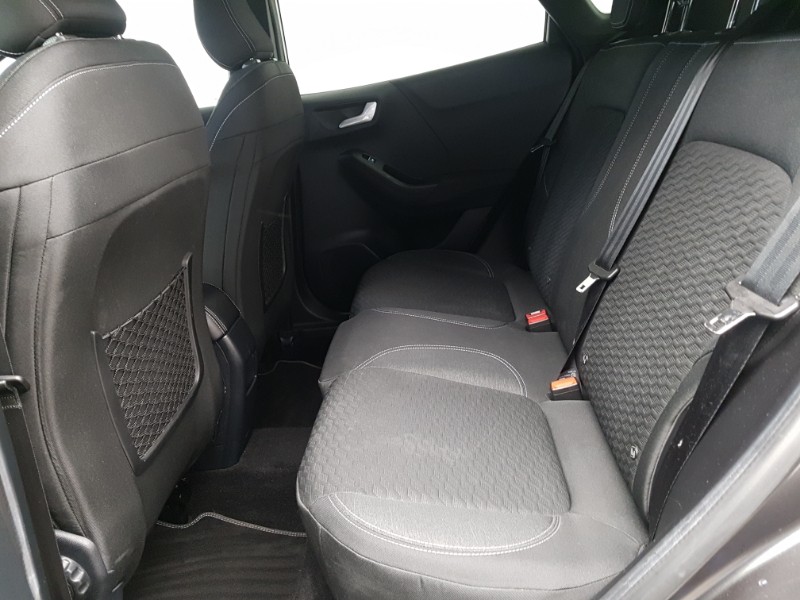 Used Ford Puma 2020 for sale - 77682660: Photo 6