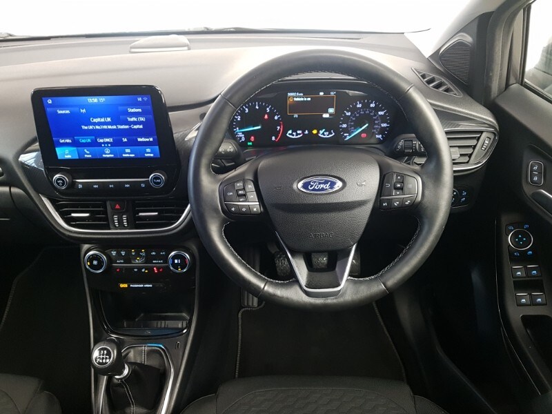 Used Ford Puma 2020 for sale - 77682660: Photo 7