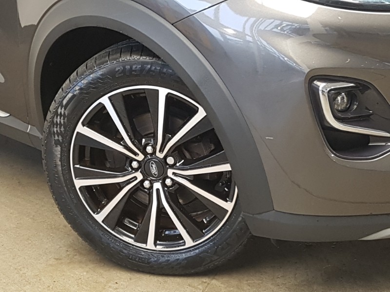 Used Ford Puma 2020 for sale - 77682660: Photo 9