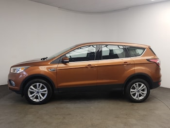 Used Ford Kuga 2017 for sale - 75775251: Photo