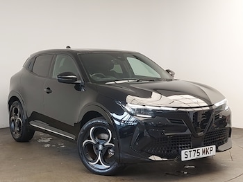 Used Alfa Romeo Junior 2025 for sale - 79105966: Photo