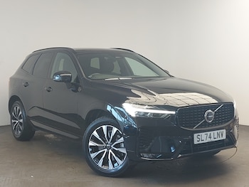 Used Volvo XC60 2024 for sale - 79332725: Photo