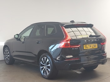 Used Volvo XC60 2024 for sale - 79332725: Photo