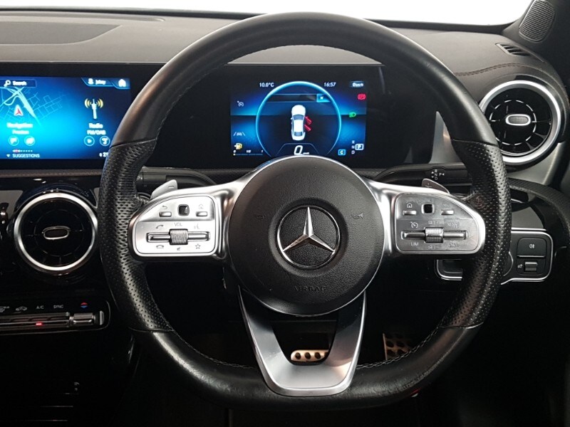 Used Mercedes-Benz CLA 2022 for sale - 77568816: Photo 10