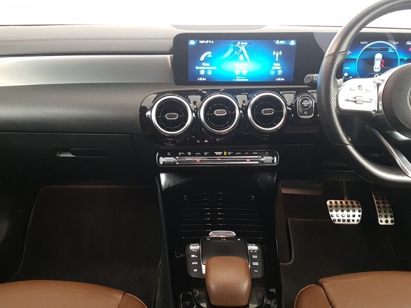 Used Mercedes-Benz CLA 2022 for sale - 77568816: Photo 11