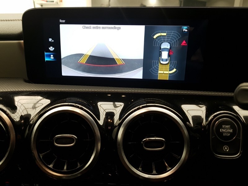 Used Mercedes-Benz CLA 2022 for sale - 77568816: Photo 12