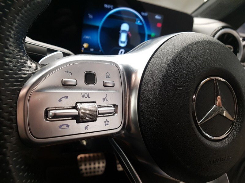 Used Mercedes-Benz CLA 2022 for sale - 77568816: Photo 15