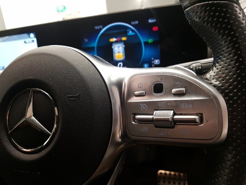 Used Mercedes-Benz CLA 2022 for sale - 77568816: Photo 16