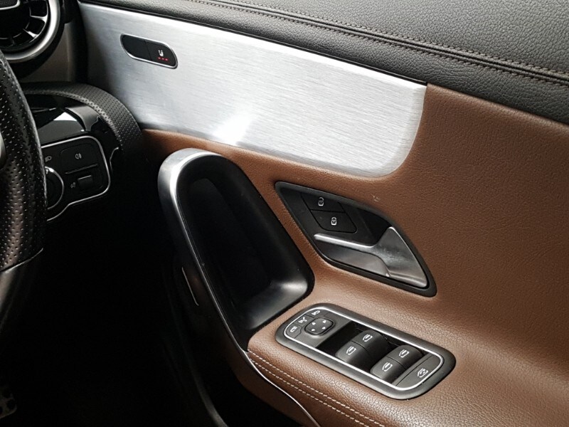 Used Mercedes-Benz CLA 2022 for sale - 77568816: Photo 18