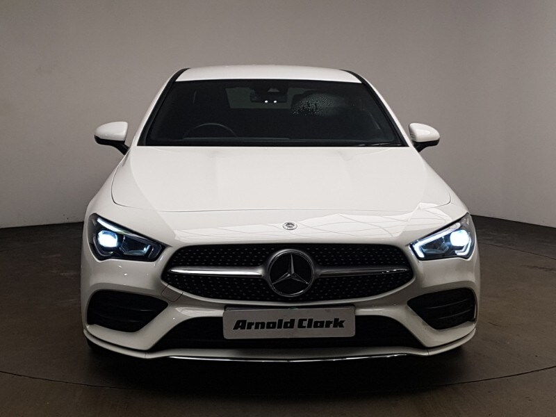 Used Mercedes-Benz CLA 2022 for sale - 77568816: Photo 19