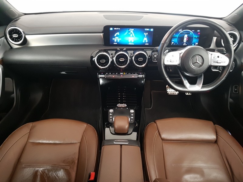 Used Mercedes-Benz CLA 2022 for sale - 77568816: Photo 2