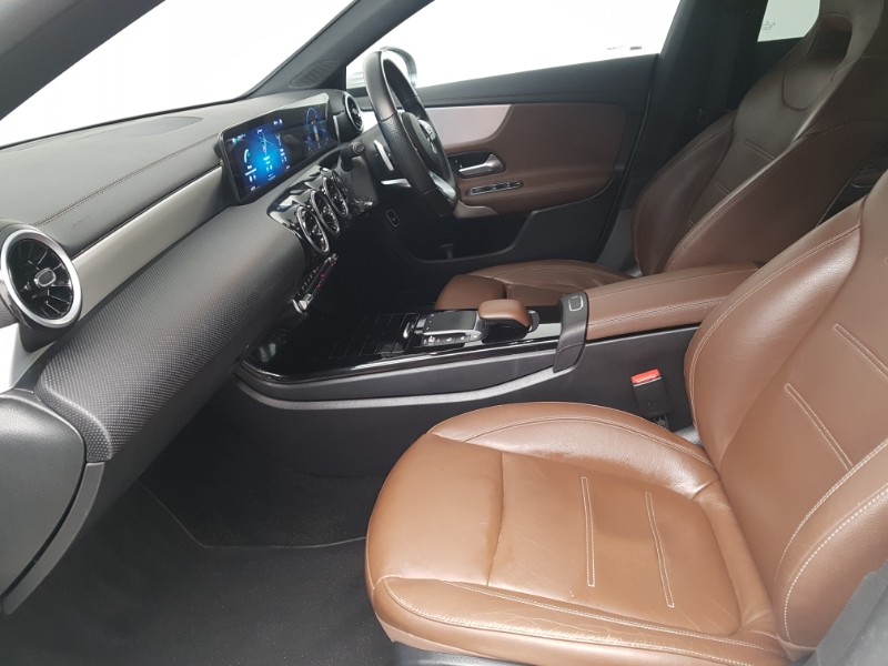 Used Mercedes-Benz CLA 2022 for sale - 77568816: Photo 5