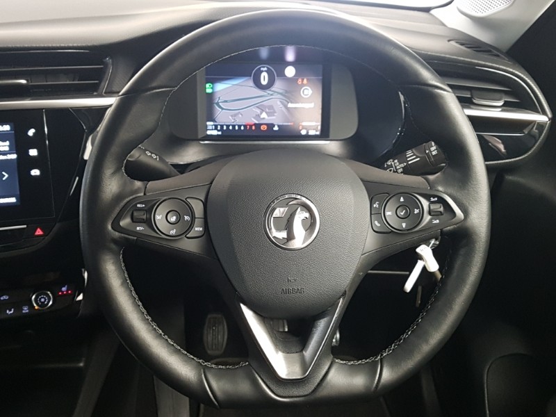 Used Vauxhall Corsa 2020 for sale - 77580256: Photo 10