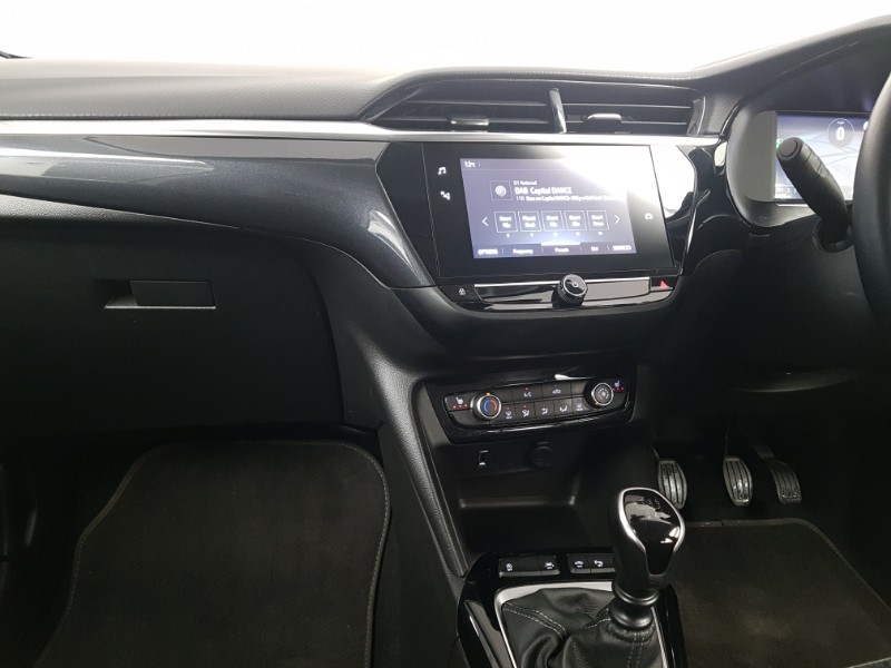 Used Vauxhall Corsa 2020 for sale - 77580256: Photo 11