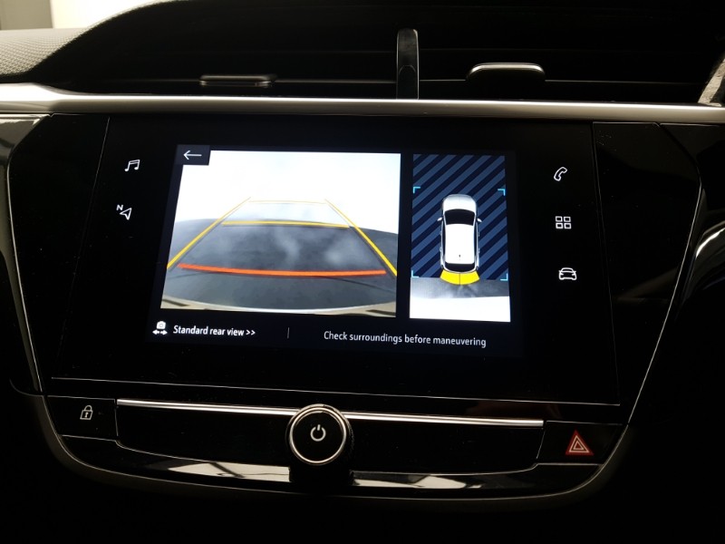 Used Vauxhall Corsa 2020 for sale - 77580256: Photo 12