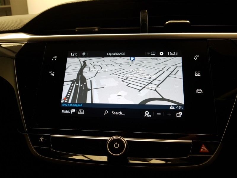 Used Vauxhall Corsa 2020 for sale - 77580256: Photo 14