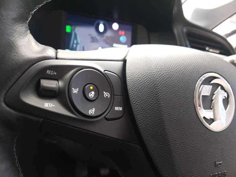 Used Vauxhall Corsa 2020 for sale - 77580256: Photo 15