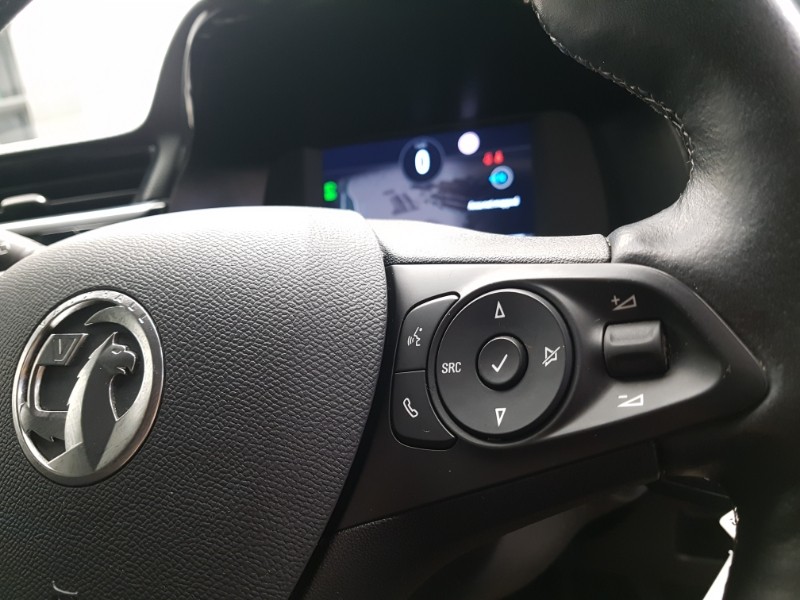 Used Vauxhall Corsa 2020 for sale - 77580256: Photo 16