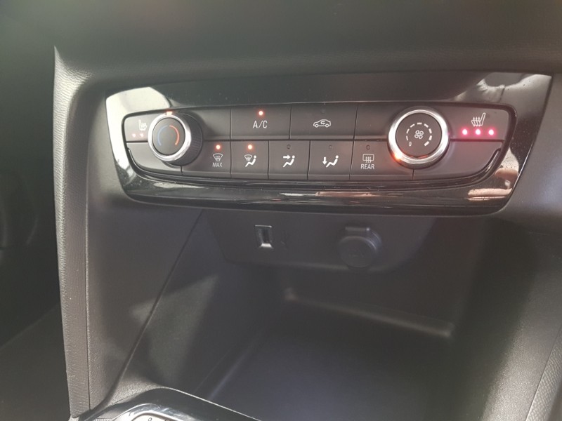 Used Vauxhall Corsa 2020 for sale - 77580256: Photo 18