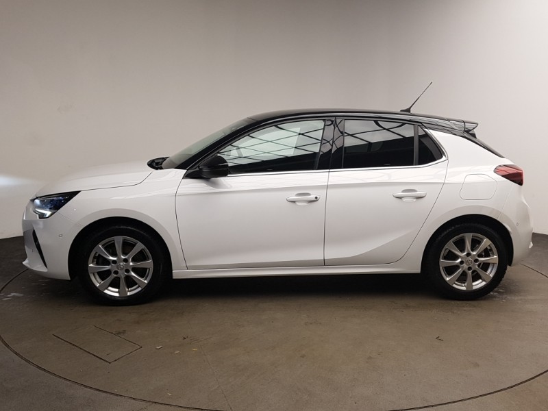 Used Vauxhall Corsa 2020 for sale - 77580256: Photo 4