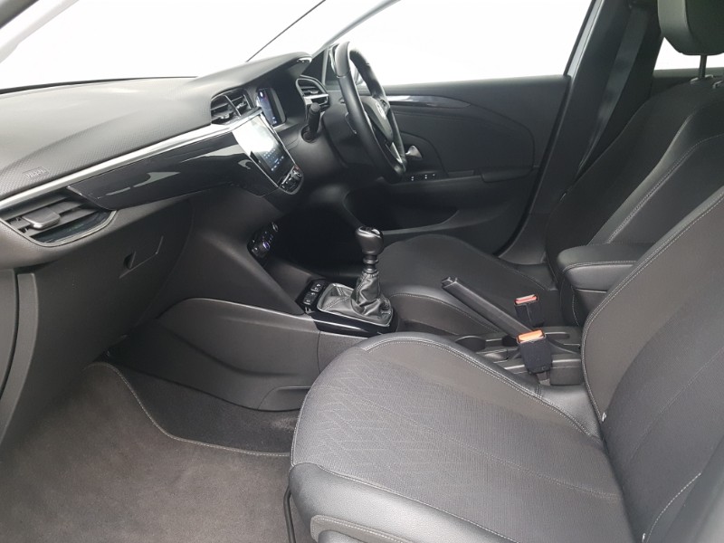Used Vauxhall Corsa 2020 for sale - 77580256: Photo 5