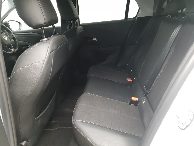 Used Vauxhall Corsa 2020 for sale - 77580256: Photo 6