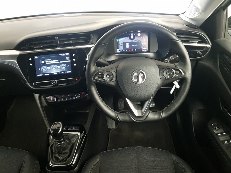 Used Vauxhall Corsa 2020 for sale - 77580256: Photo 7