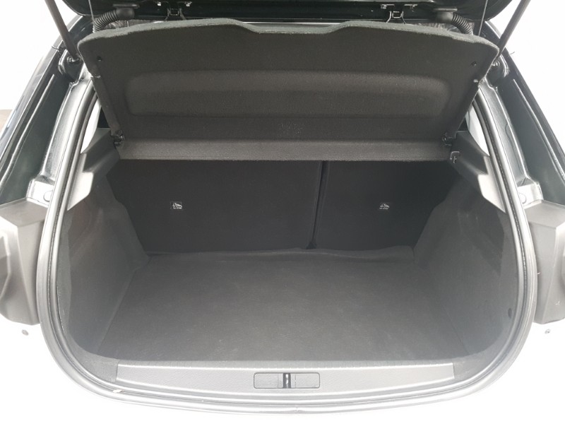 Used Vauxhall Corsa 2020 for sale - 77580256: Photo 8