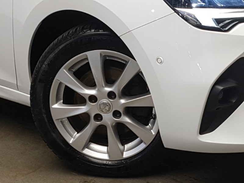 Used Vauxhall Corsa 2020 for sale - 77580256: Photo 9