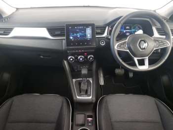 Used Renault Captur 2023 for sale - 75018363: Photo