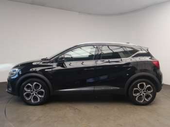 Used Renault Captur 2023 for sale - 75018363: Photo
