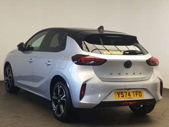 Used Vauxhall Corsa 2024 for sale - 75164539: Photo