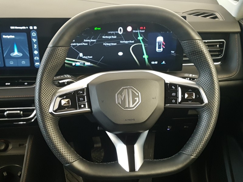 Used MG MG HS 2024 for sale - 76365653: Photo 10