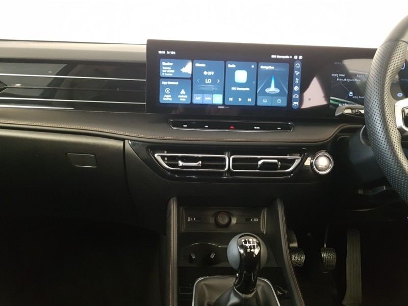 Used MG MG HS 2024 for sale - 76365653: Photo 11