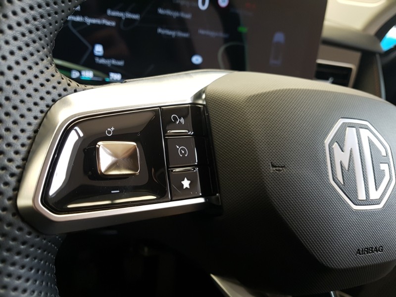 Used MG MG HS 2024 for sale - 76365653: Photo 15