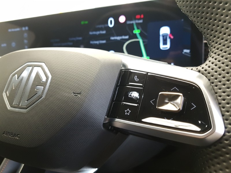Used MG MG HS 2024 for sale - 76365653: Photo 16