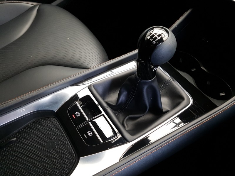 Used MG MG HS 2024 for sale - 76365653: Photo 17