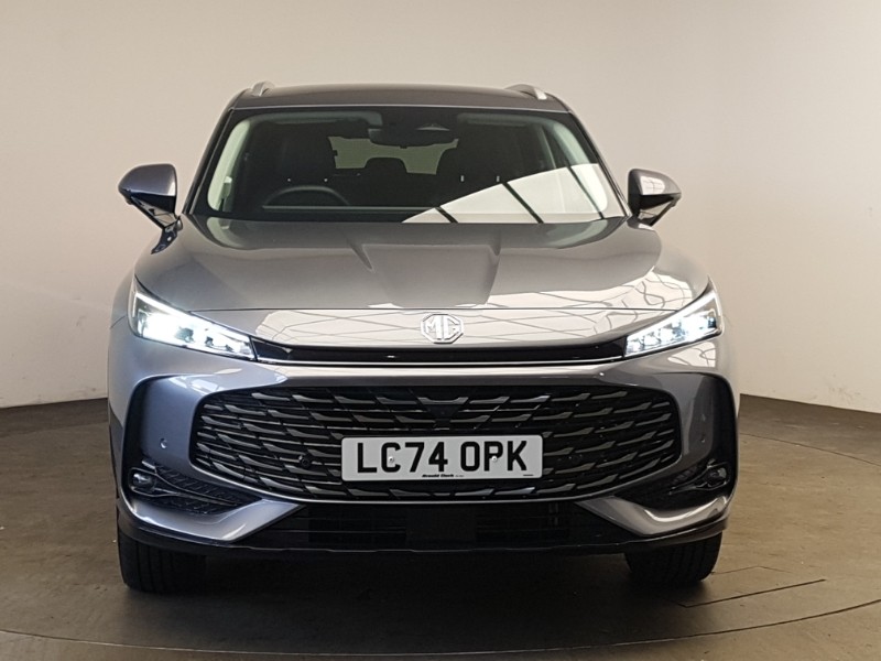 Used MG MG HS 2024 for sale - 76365653: Photo 19