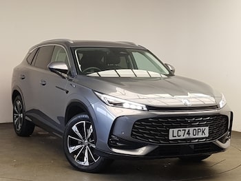 2024 - 1.5 T-GDI Trophy 5dr