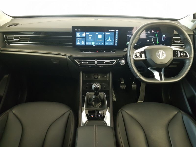 Used MG MG HS 2024 for sale - 76365653: Photo 2